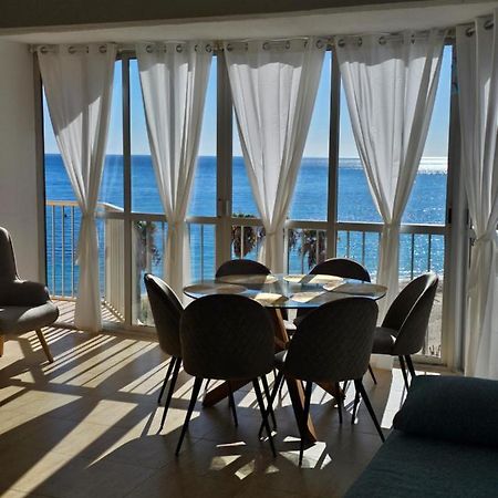 Apartamento Horizonte Azul Calpe Exterior foto