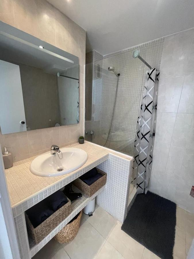 Apartamento Horizonte Azul Calpe Exterior foto
