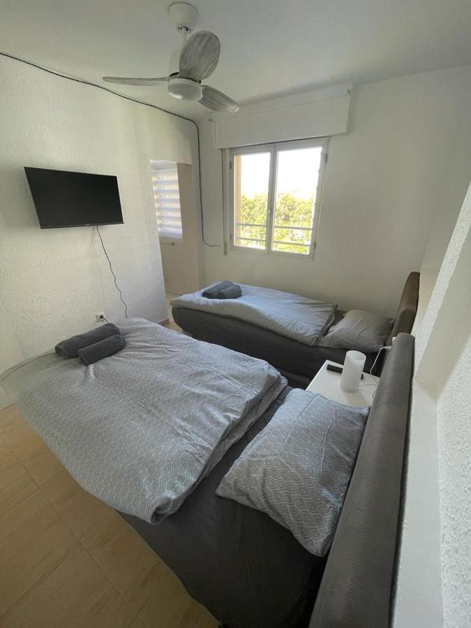Apartamento Horizonte Azul Calpe Exterior foto